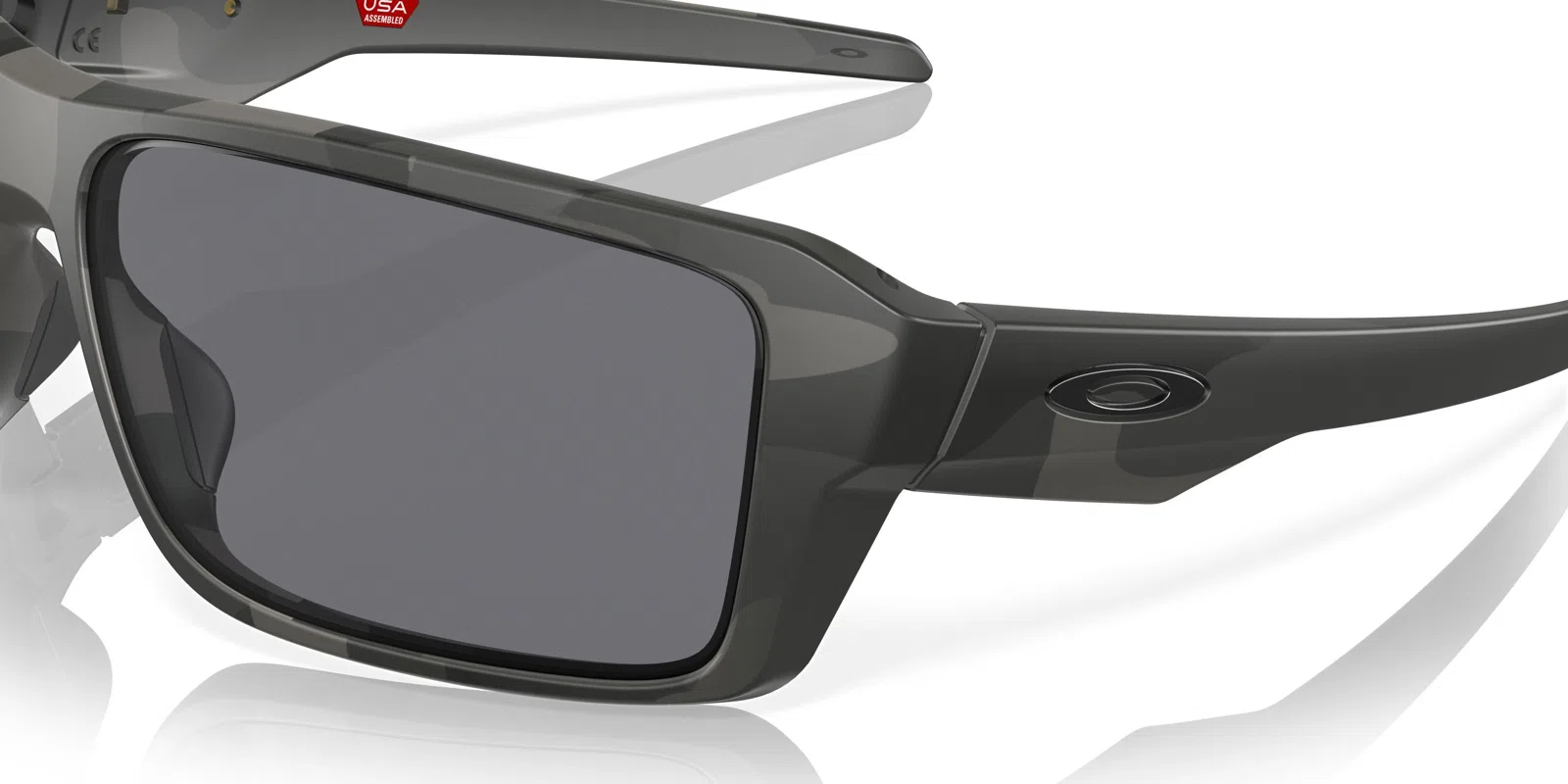 Oakley Double Edge 9380 Sunglasses - view 41